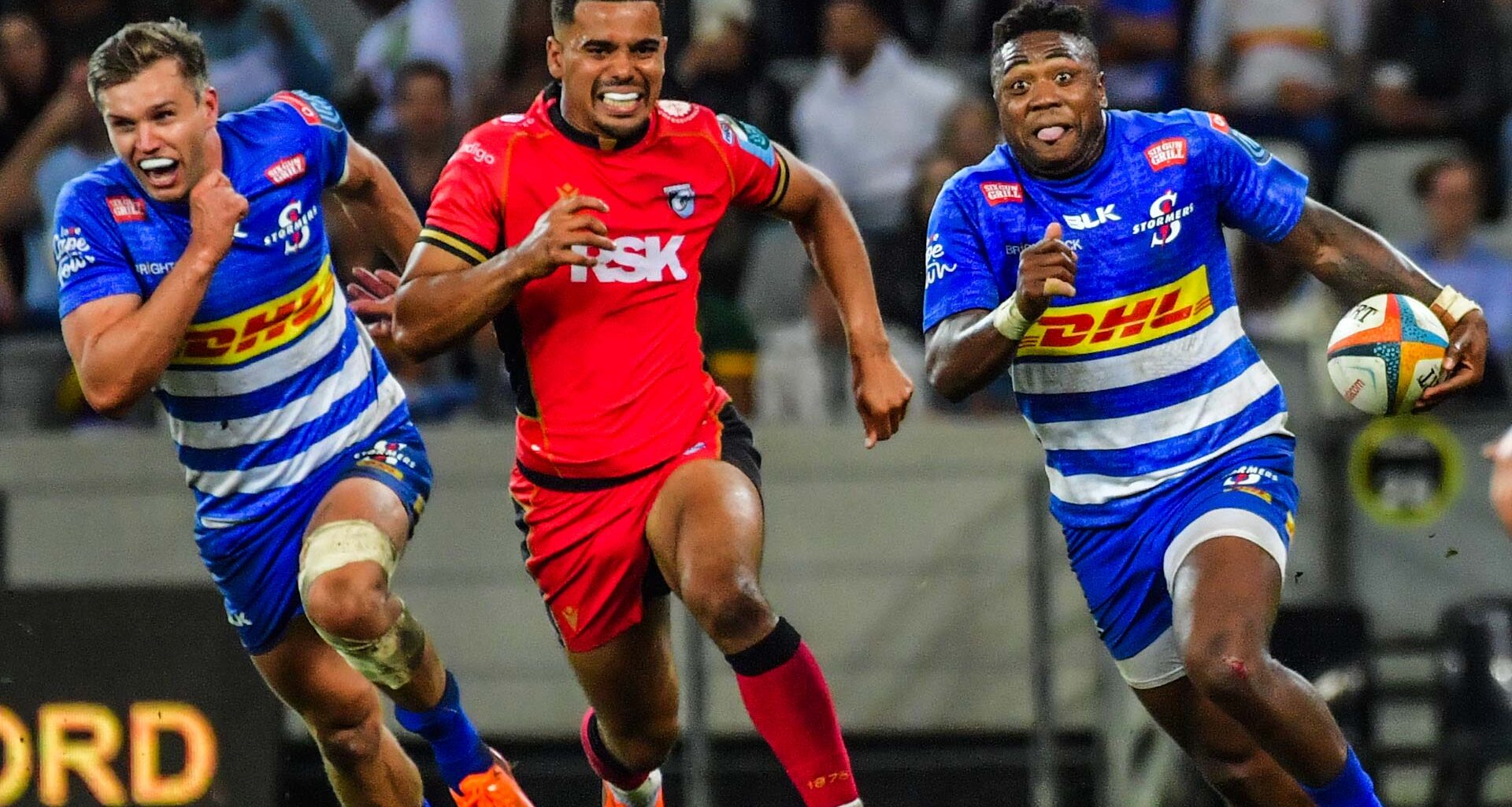 Drama on the cards as Vodacom URC league phase concludes