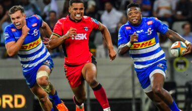 Drama on the cards as Vodacom URC league phase concludes