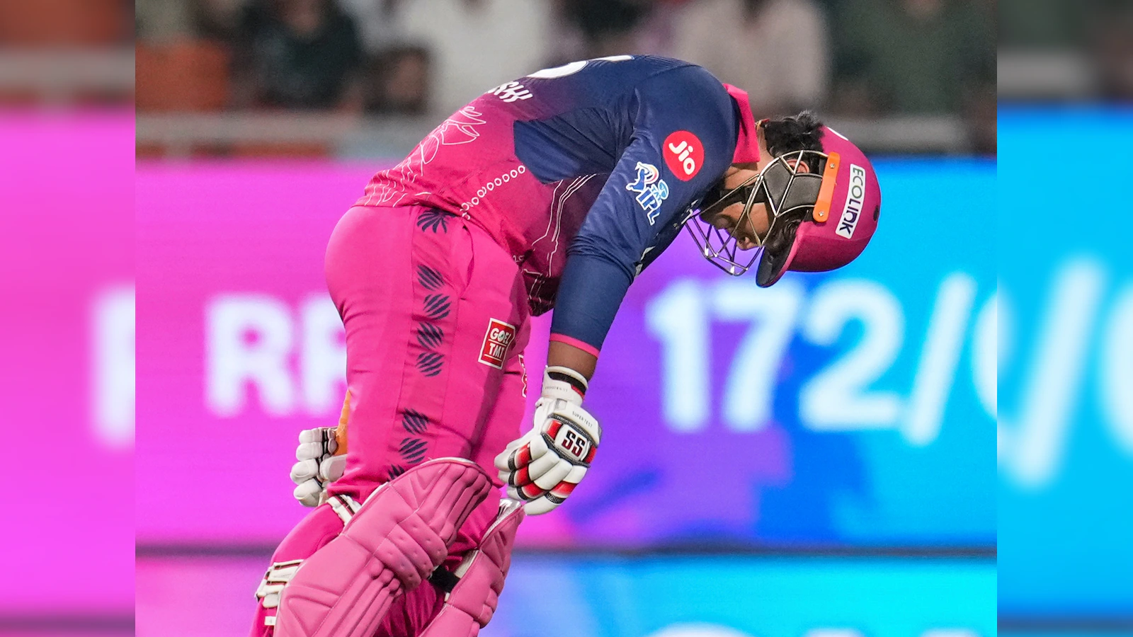 "Body-Line Bowling To Stop 15-Year-Old": Irfan Pathan Upset By GT's Vaibhav Sooryavanshi Strategy