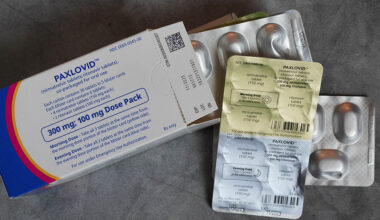 COVID-19 antiviral fails to reduce deaths or hospitalisations in high-risk vaccinated patients: NEJM study