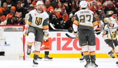 NHL sets the table for conference finals with heavyweights racing for the Stanley Cup | News, Sports, Jobs