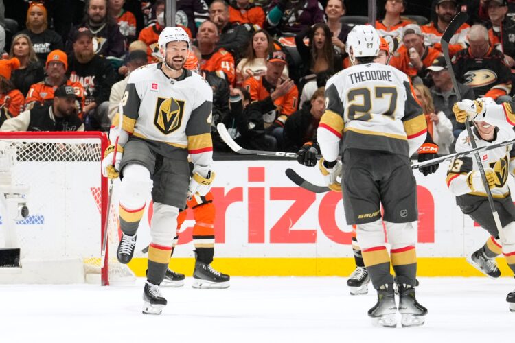 NHL sets the table for conference finals with heavyweights racing for the Stanley Cup | News, Sports, Jobs