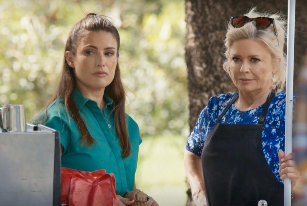 Home & Away, Tipping Point best in Thursday entertainment.