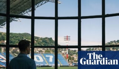 ‘We bring in hungry, humble players’: How Cesc Fàbregas is leading the incredible rise of Como | Como