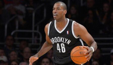 RIP Jason Collins, dead at 47, first openly gay player dies, tributes, reaction, video