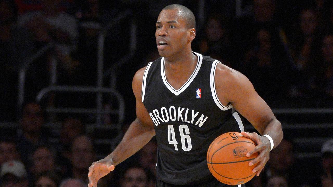 RIP Jason Collins, dead at 47, first openly gay player dies, tributes, reaction, video