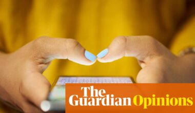 It’s time to tax AI slop | Mike Pepi