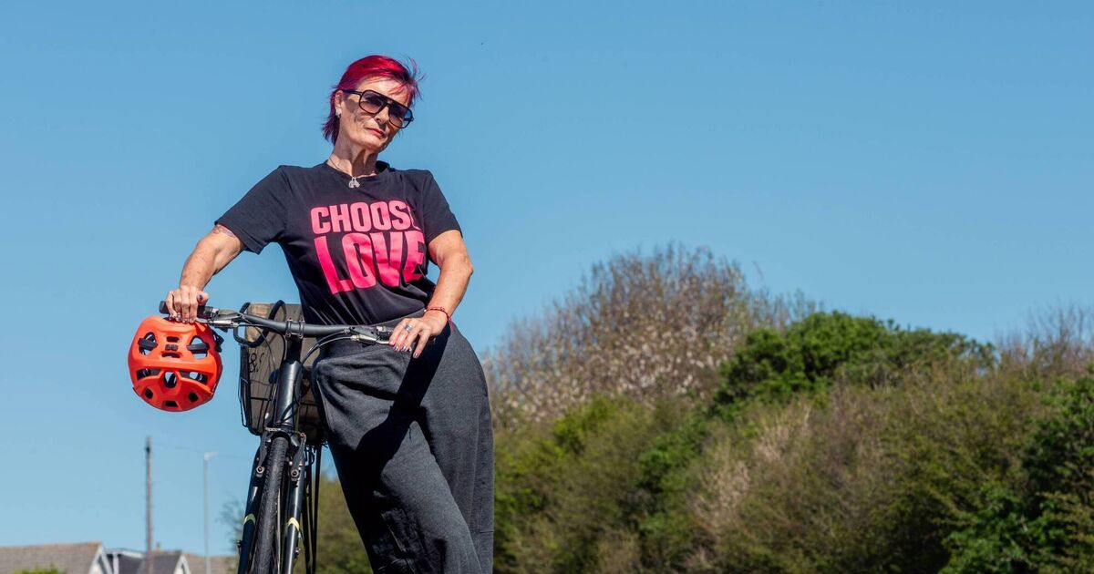 Suzanne Harrington: From cycling to giving up meat, why do sustainable choices invite such rage?