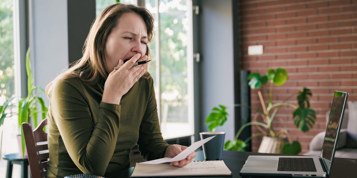 Doctors Reveal the Telltale Sign of Chronic Inflammation
