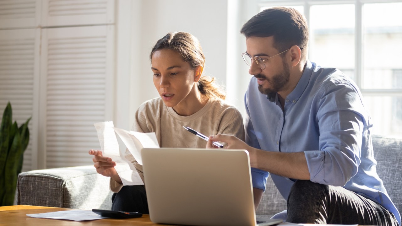 The number of Australians that went broke lifted in the 2025 financial year. Picture: News Regional Media