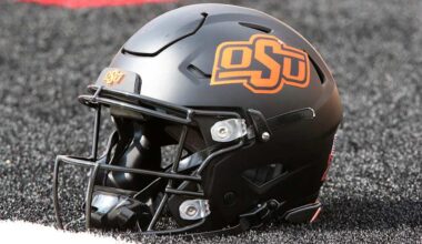 New OSU Cowboys Long Snapper Models Game After This NFL Star