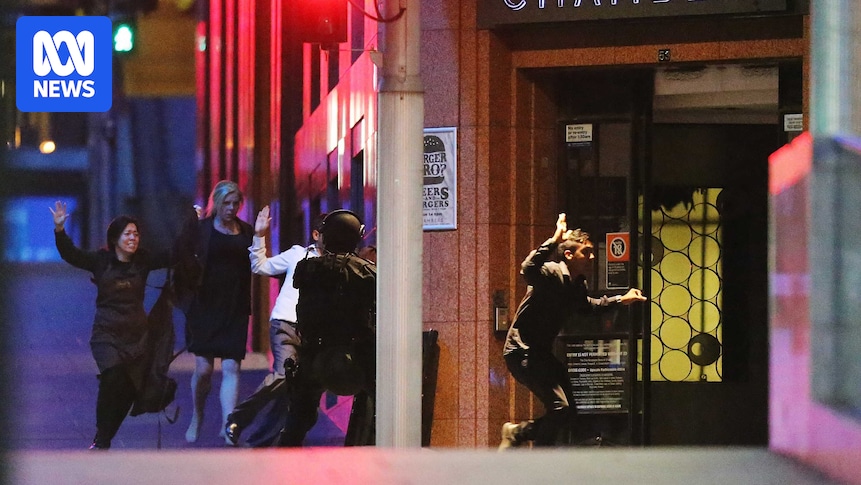 The world-first trial testing whether counter-terrorism strategies can prevent domestic homicide