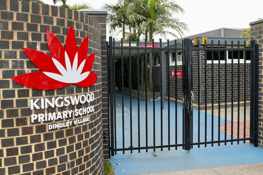 Kingswood Primary School