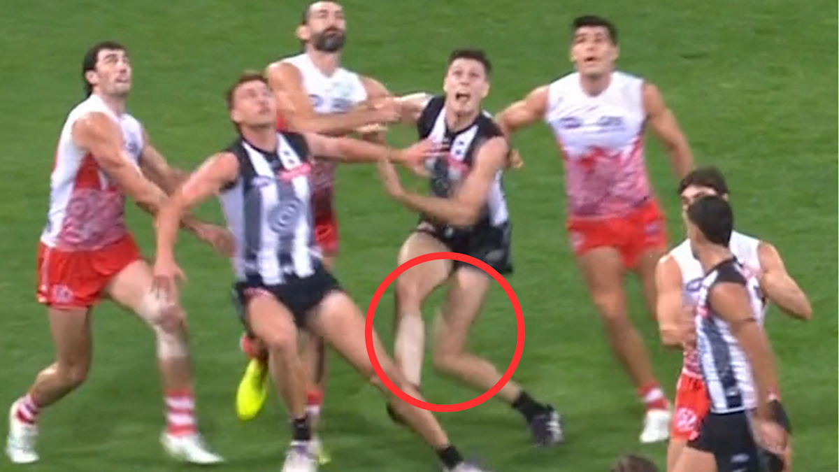 Western Bulldogs