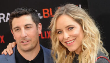 Jason Biggs Reportedly Called It Quits On His Marriage Over Lost ‘Spark’ After He ‘Shed A Lot Of Weight’
