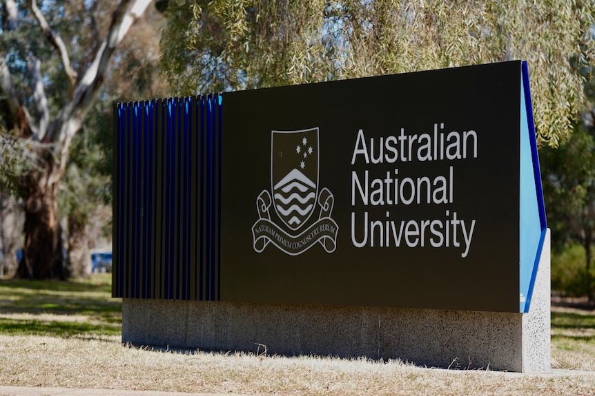 ANU generic