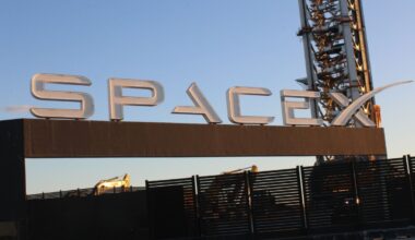 FAA grounds SpaceX’s Starship after another launch mishap