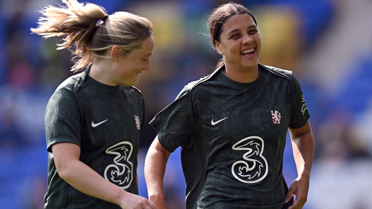 National Women’s Soccer League USA vs Women’s Super League UK, Denver Summit vs Chelsea, comparison of leagues
