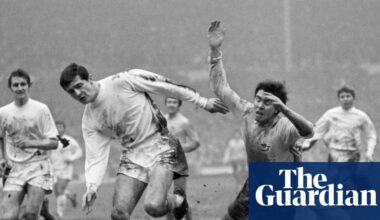 My Arsenal devotion began with watching them lose in a South African cinema | Arsenal