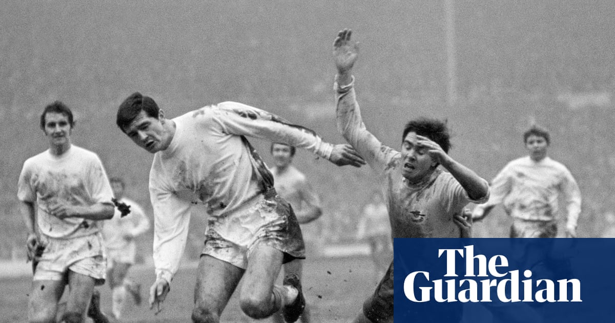 My Arsenal devotion began with watching them lose in a South African cinema | Arsenal