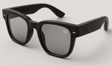Google's AI Glasses Threaten Meta's 80% Market Grip, Analyst Says