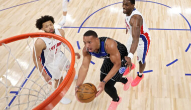 Where to watch Detroit Pistons vs. Orlando Magic Game 6 NBA playoffs: Live stream, start time, TV channel, odds for Friday, May 1