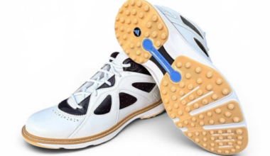 Bunny for Birdie: Check Out this Bad Bunny adidas BadBo 1.0 Golf Shoe Sample