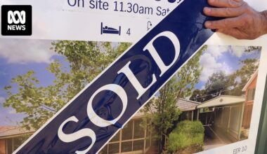 Tie property tax changes to income tax cuts, productivity chief says