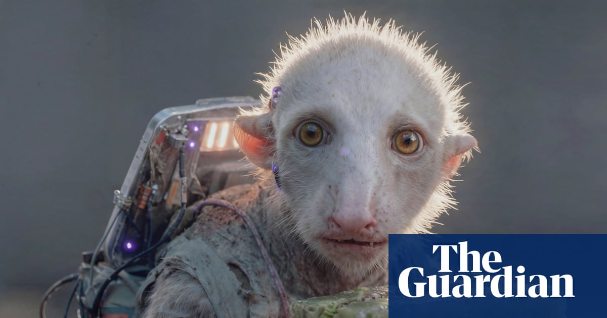 ‘There are no rules’: spotlight on Gossip Goblin as AI film-making enters new era | AI (artificial intelligence)