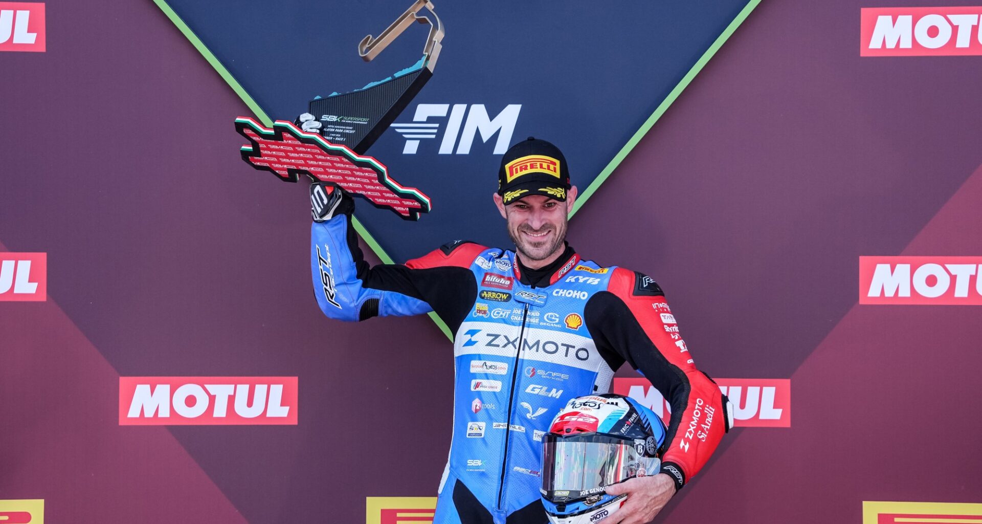 WorldSBK