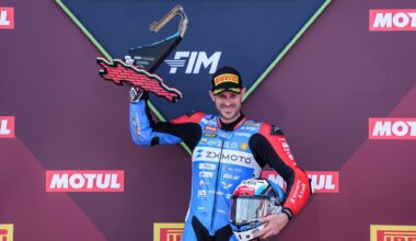 WorldSBK