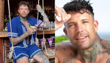 Aussie tradie Dave Hand on winning Netflix hit Perfect Match, his edit on MAFS Australia and what his dad thinks about his reality TV journey