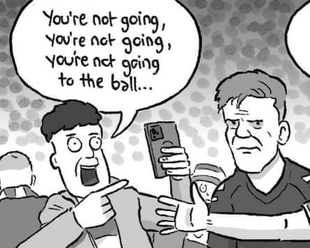 David Squires