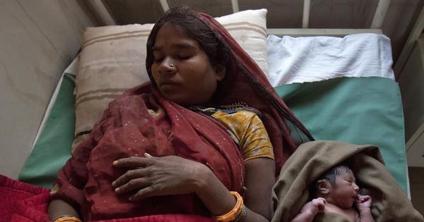 Apps were meant to streamline Anganwadi data, but they’re depriving workers of benefits