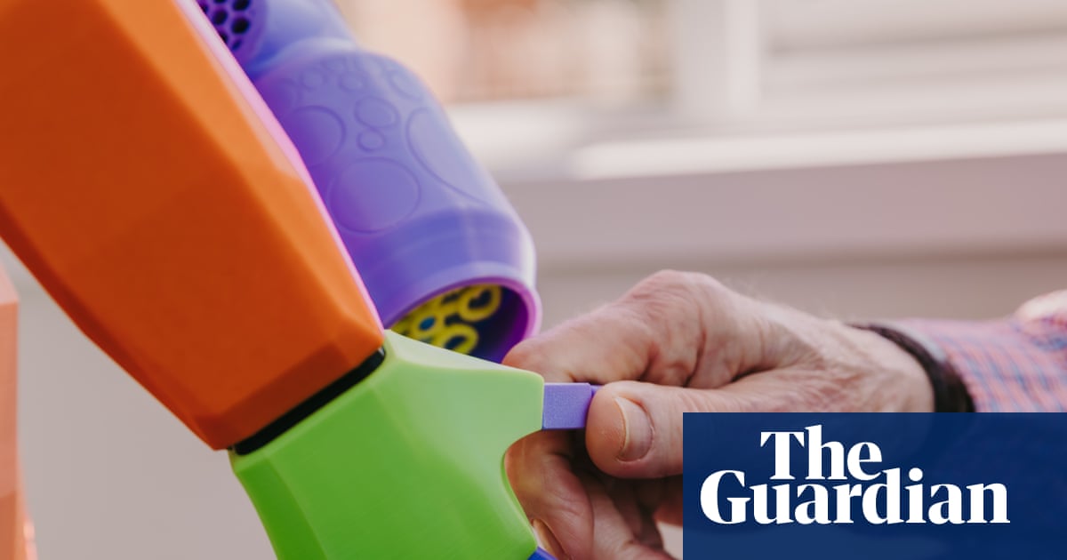 An industry targeting Australia’s ageing population is growing, but can AI deliver more humanity in aged care? | Aged care