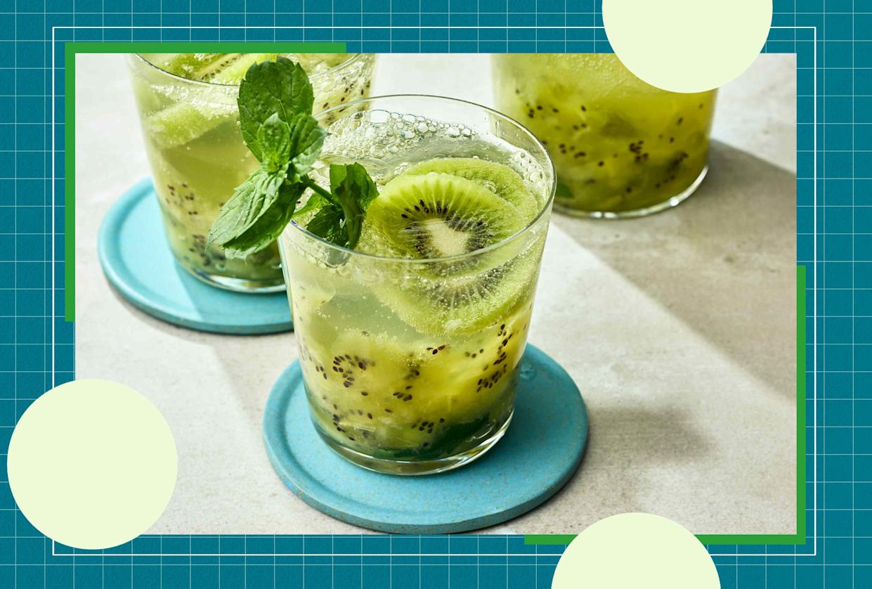 Credit: Photographer: Greg DuPree. EatingWell Design.