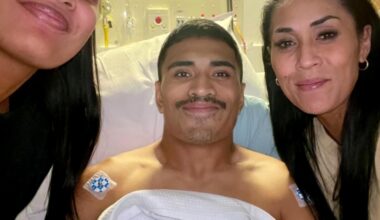 NRL 2026: Deine Mariner opens up on fears his leg could be amputated, recovery, return to play