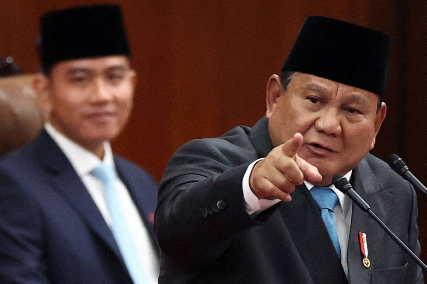 Indonesia plans to beat global trading giants at their own game