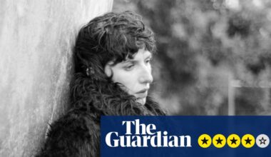 Aldous Harding: Train on the Island review – even whimsy-resistant listeners will love these lucid, luminous songs | Aldous Harding