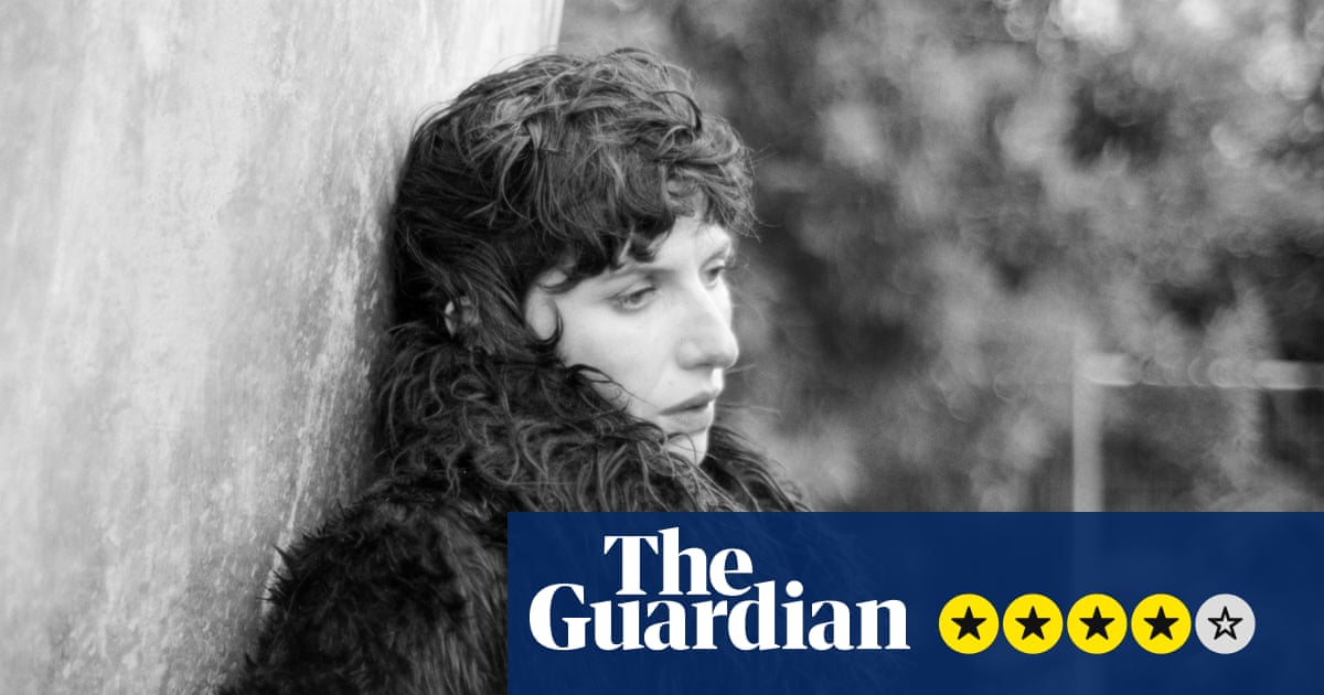 Aldous Harding: Train on the Island review – even whimsy-resistant listeners will love these lucid, luminous songs | Aldous Harding
