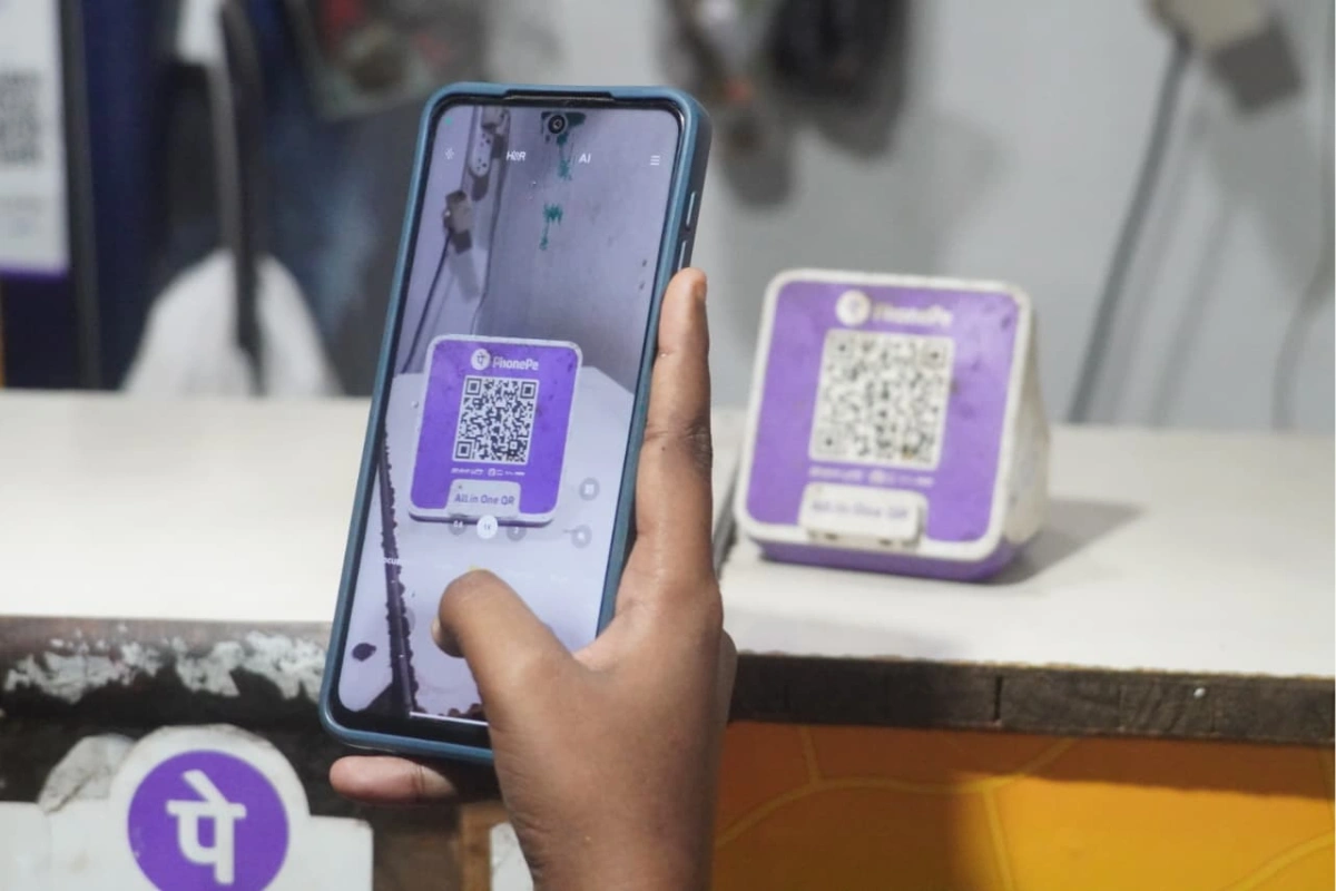 Digital Payments Grow in Guwahati with UPI Leading Across Small and Big Purchases