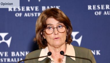 Reserve Bank needs sharp tools not a blunt rates axe