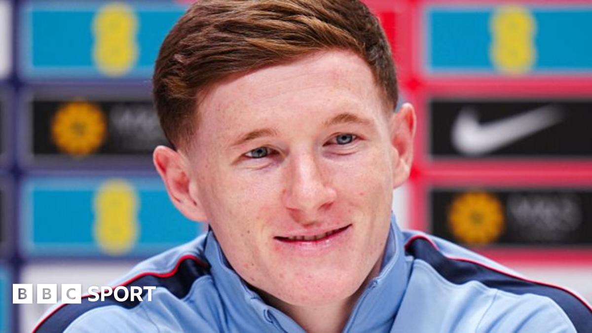 The Football Interview with Kelly Somers