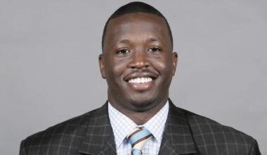 Former Tennessee Vols assistant gets fired from NFL job just 3 months after he was hired