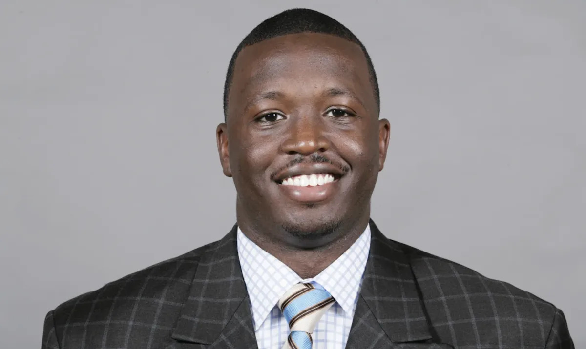Former Tennessee Vols assistant gets fired from NFL job just 3 months after he was hired
