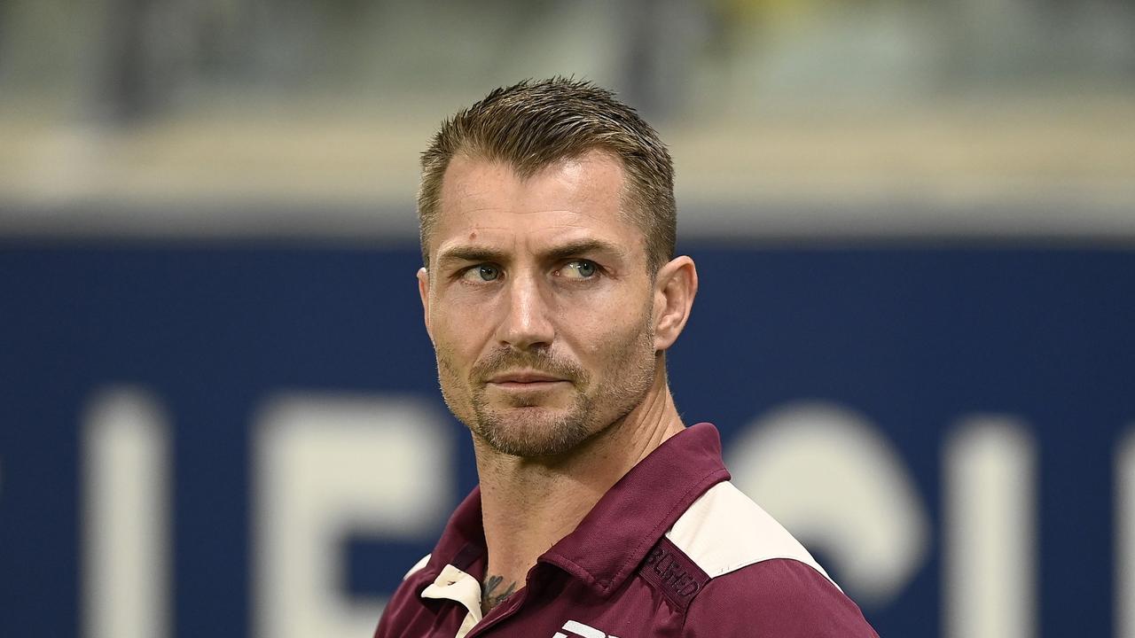 NRL 2026 LIVE UPDATES: Manly Sea Eagles vs Gold Coast Titans live blog, scores, videos, highlights, teams, Kieran Foran, Luke Brooks, AJ Brimson