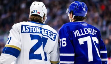 Weekend FTB: The Marlies win to force a final game in the series