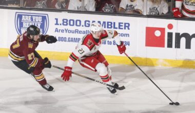 Grand Rapids Griffins | Until Next Time