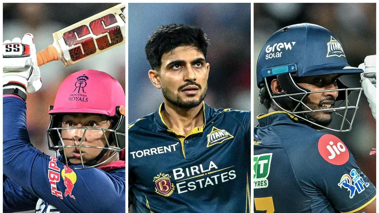 Teen sensation goes ballistic again but India skipper steals the show to seal IPL final berth