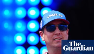 Kyle Busch died after severe pneumonia progressed into sepsis, family says | Nascar